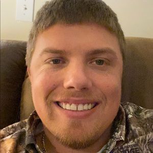 Meet your Posher, Robbie